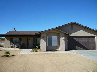 7344 Lucerne Vista Ave, Yucca Valley, CA 92284