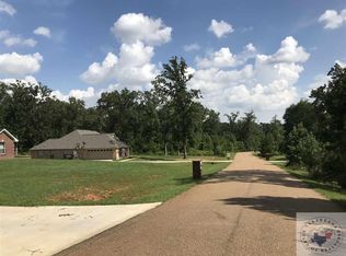 601 Stoneridge Dr, Queen City, TX 75572