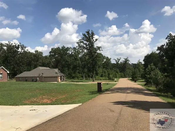 601 Stoneridge Dr, Queen City, TX 75572