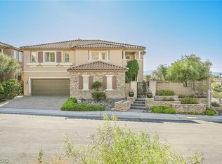 378 Cavoli Ct, Henderson, NV 89012