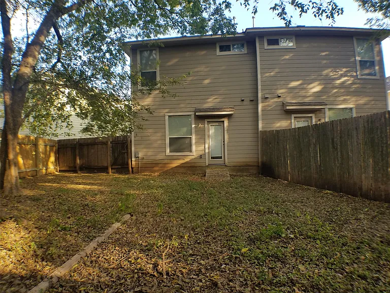 2502 Allred Dr #A — Photo 30