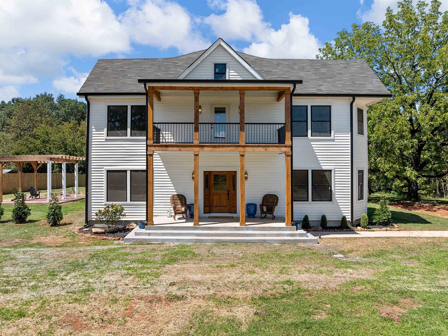 3651 Highway 357, Inman, SC 29349 | MLS #328301 | Zillow