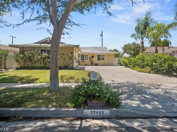 27403 Arriola Ave, Santa Clarita, CA 91350