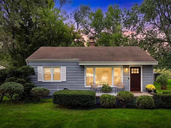 8241 Russell St, Shelby Township, MI 48317