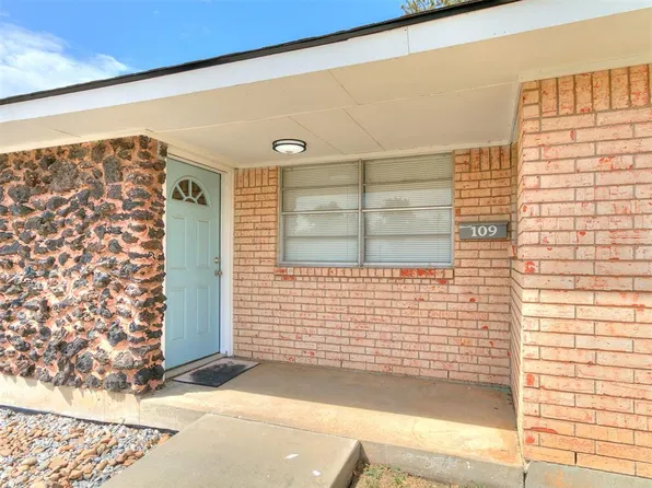 109 SW 14th St, Moore, OK 73160