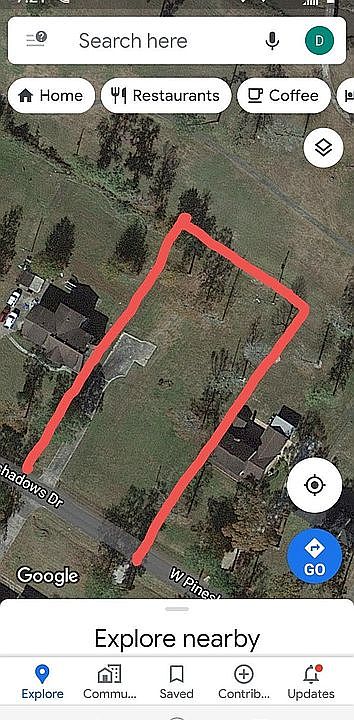 1st image of 318 W Pineshadows Dr