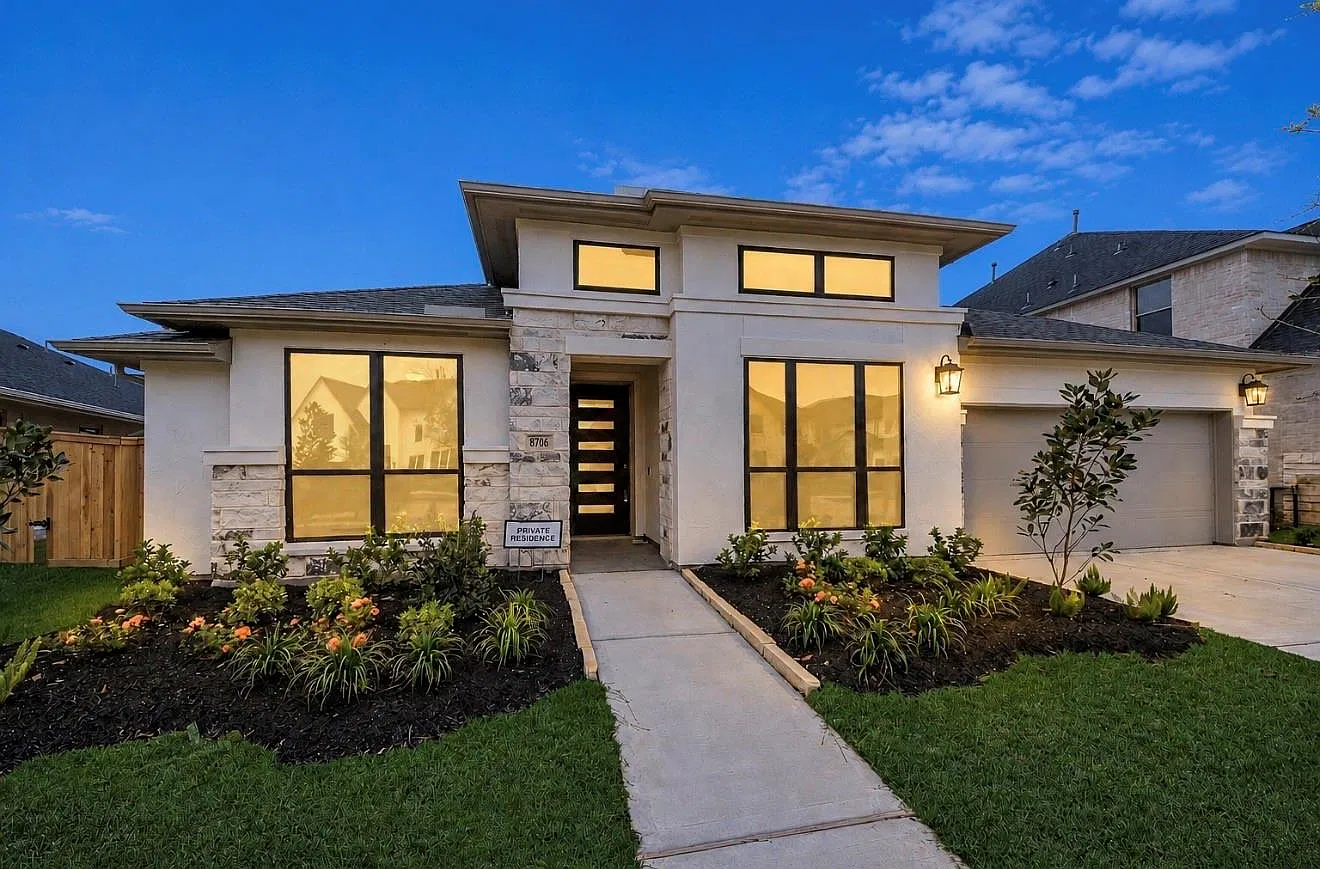 4 bed, 3.5 bath, 3270 sqft, $4,100 — Photo 3