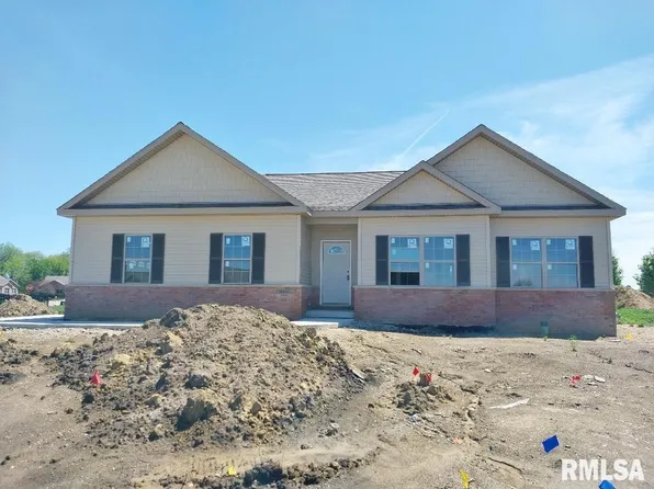 10908 N Woodale Dr, Dunlap, IL 61525