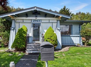 2743 Cherry St, Hoquiam, WA