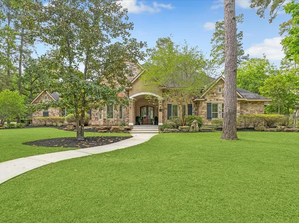 1720 Magnolia Ln, Humble, TX 77339