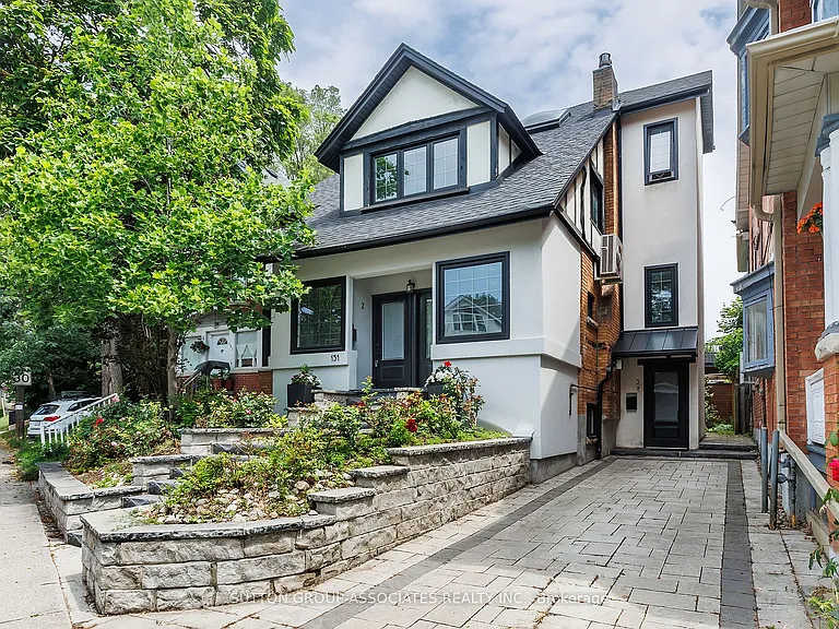 151 Indian Rd #1 — Photo 3