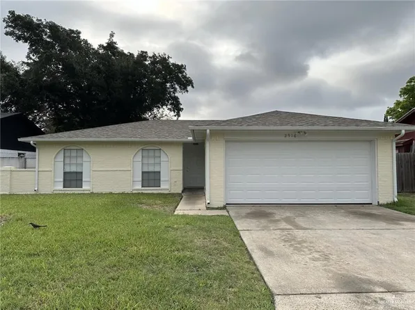 2916 N Cynthia St, McAllen, TX 78501