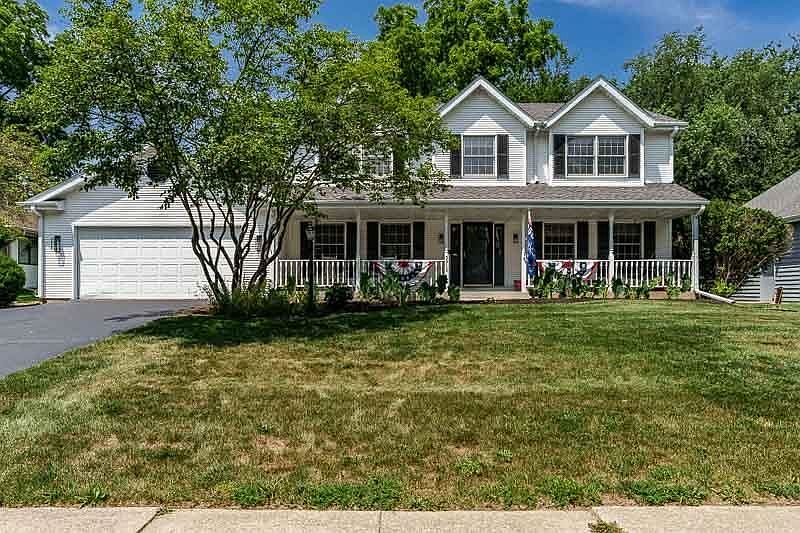 1st image of 5316 Regents Park Rd