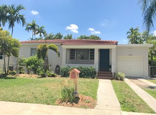 6046 SW 14th St, West Miami, FL 33144