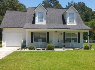 109 Charlton Rd, Rincon, GA 31326