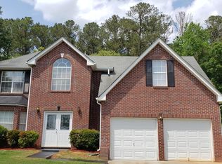 2207 Eagles Nest Cir, Decatur, GA 30035