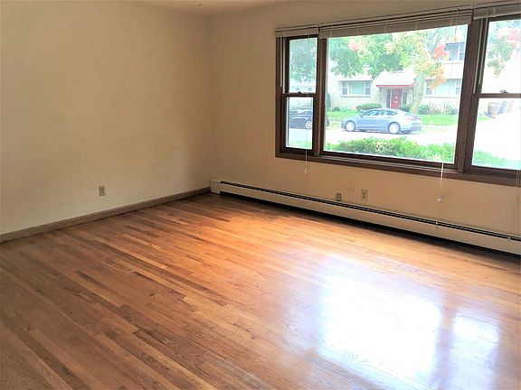 Hardwood Floors