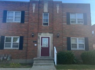52 W Nottingham Rd APT 2, Dayton, OH 45405