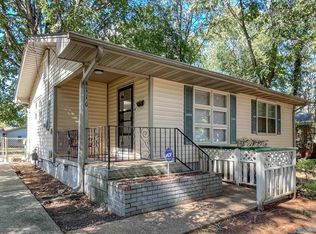 4110 Arlington Rd NW, Huntsville, AL 35805