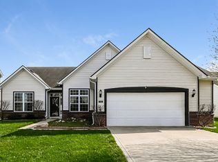 7861 Yarmouth Way, Indianapolis, IN 46239