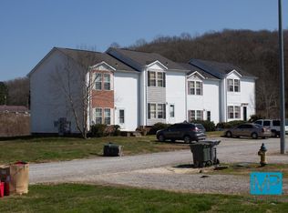 122 Meadows Ln, Pulaski, TN 38478