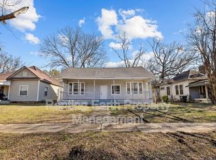 1217 Fulton Ave, Birmingham, AL 35211