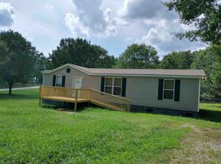 201 Mount Pleasant Rd, Spartanburg, SC 29307