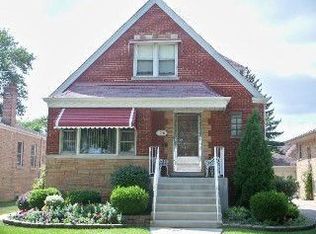 7611 W Fullerton Ave, Elmwood Park, IL