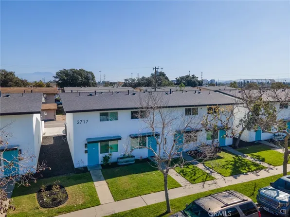 2717 S Baker St, Santa Ana, CA 92707