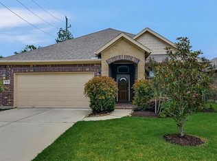 16710 Dover Mills Dr, Spring, TX 77379