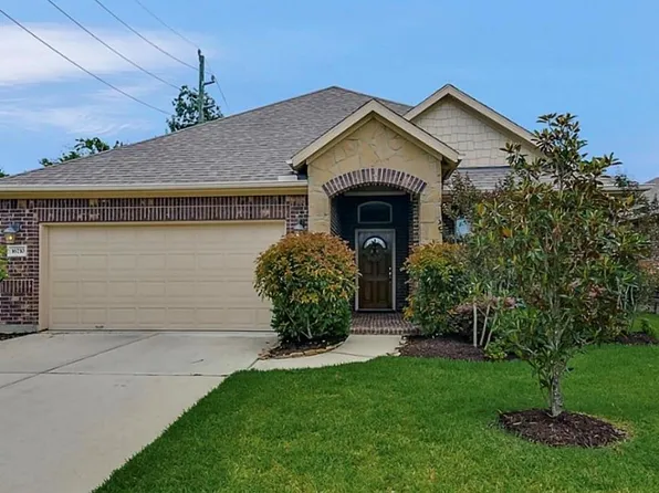 16710 Dover Mills Dr, Spring, TX 77379
