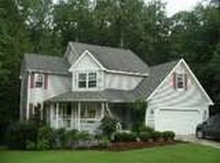 170 Springbrook Dr, Winterville, GA 30683