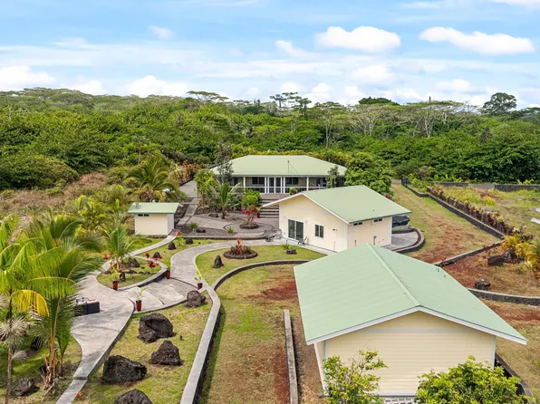 15-2075 18th Ave, Keaau, HI 96749