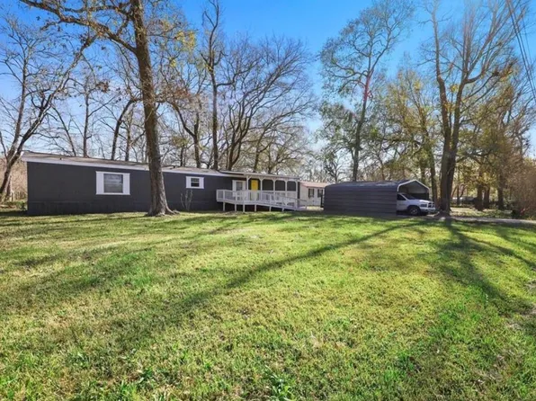298 County Road 4013, Dayton, TX 77535