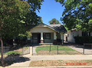 591 Redwood Ave, Sacramento, CA