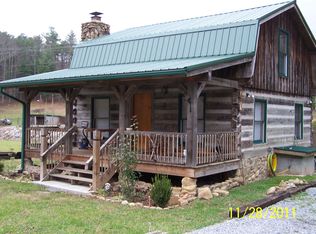 865 Viking Mountain Rd, Greeneville, TN 37743