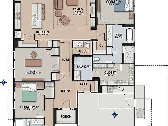 3rd image of this home