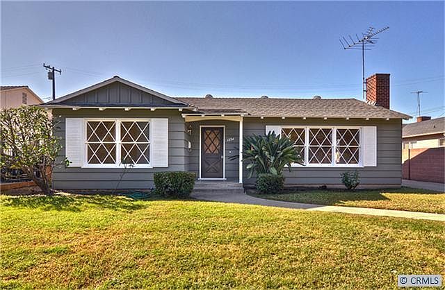 1st image of 1234 W Santa Clara Ave