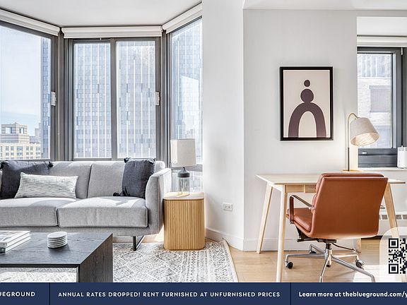 2nd image of 105 Duane St APT 20J