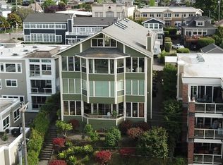 2314 N 31st St APT 3, Tacoma, WA