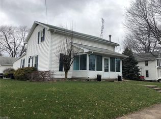 33 Center St, Berlin Heights, OH
