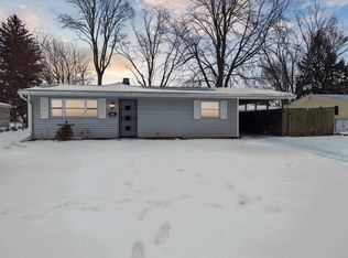 4124 Miami St, South Bend, IN 46614