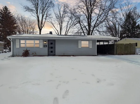 4124 Miami St, South Bend, IN 46614