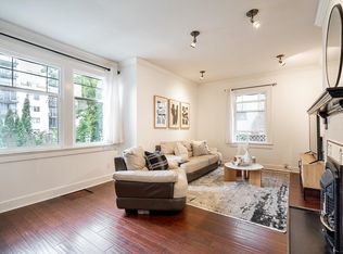 202 7th St, New Westminster, BC V3M 3K3