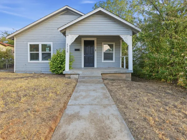 5728 Kilpatrick Ave, Fort Worth, TX 76107