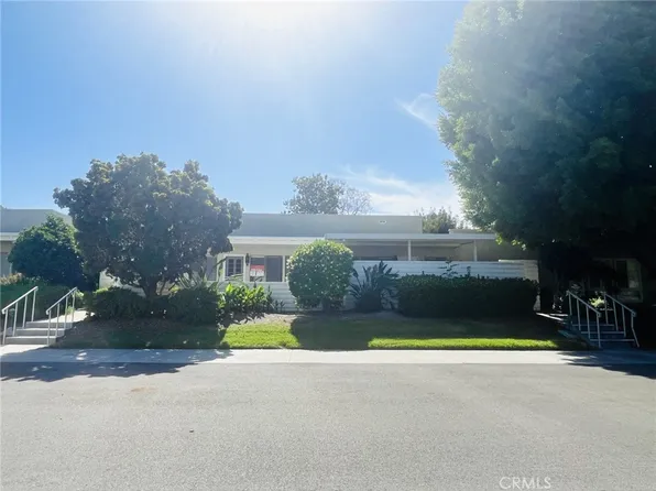 2019 Via Mariposa W Unit G, Laguna Woods, CA 92637