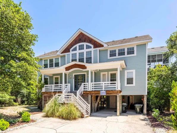 28 Circle Dr Lot 55, Kitty Hawk, NC 27949