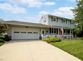1834 Kenwood Dr, Orrville, OH 44667