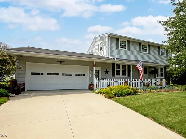 1834 Kenwood Dr, Orrville, OH 44667