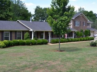 155 Yancy Rd, Madison, AL 35758